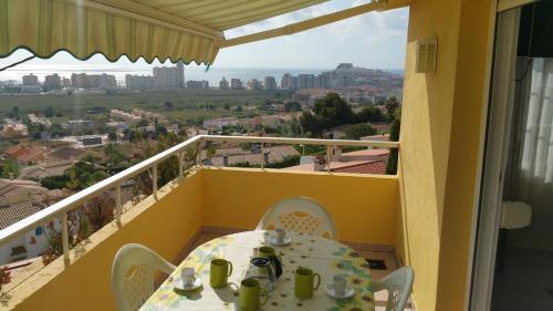 Apartamento Carabela Sun Holidays 7