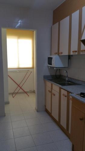 Apartamento Carabela Sun Holidays 7