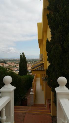 Apartamento Carabela Sun Holidays 7