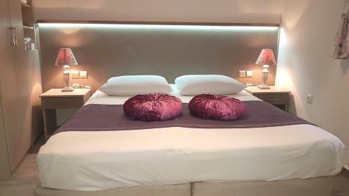 Amarru Apartments