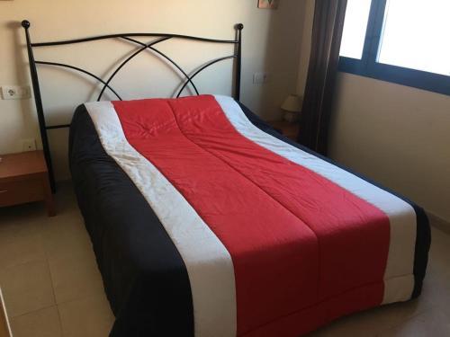 Apartamento Puntarro