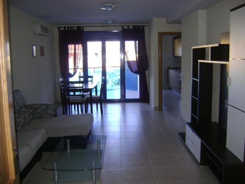 Apartamento Puntarro