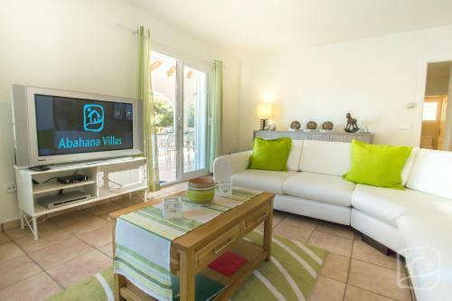 Abahana Villas Alosta