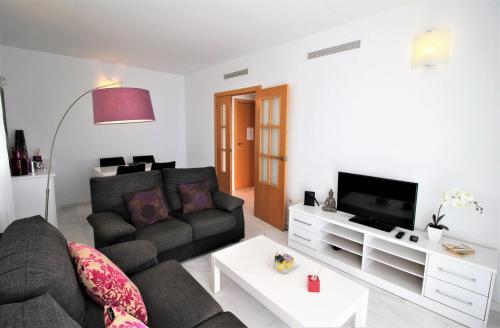 Apartamento Torre Lugano 23