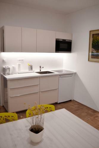 Apartamento Studio In Ljubljana Center