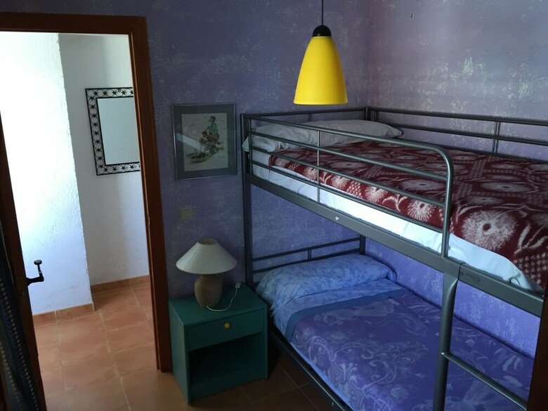 La Casa Del Bandolero