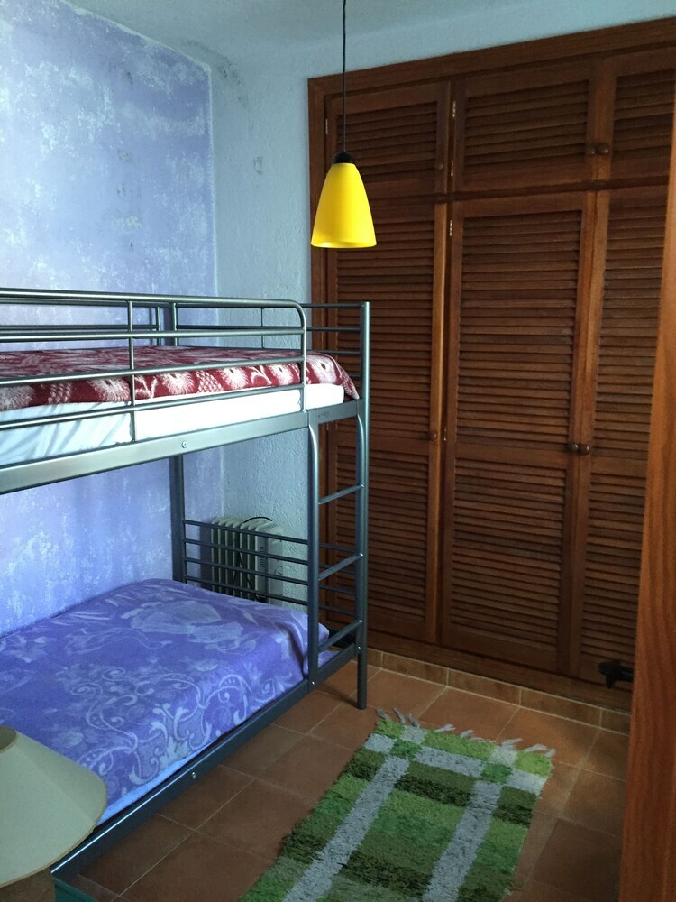 La Casa Del Bandolero
