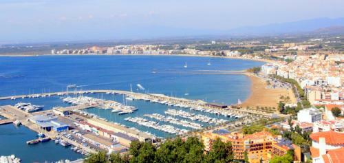 Apartamento Leon Inmo Moli Blau 101