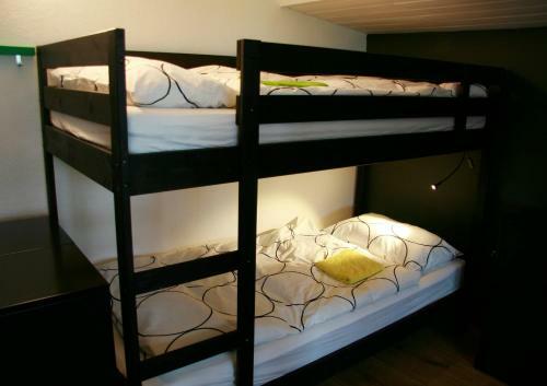 Sax Hostel