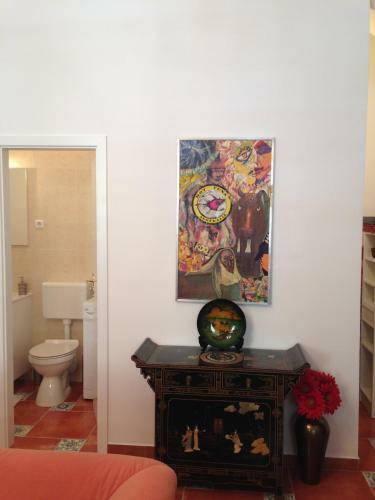 Apartamento Ljubljana Centre Studio