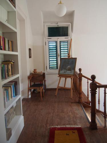 Holiday Home Vila Zlatorog