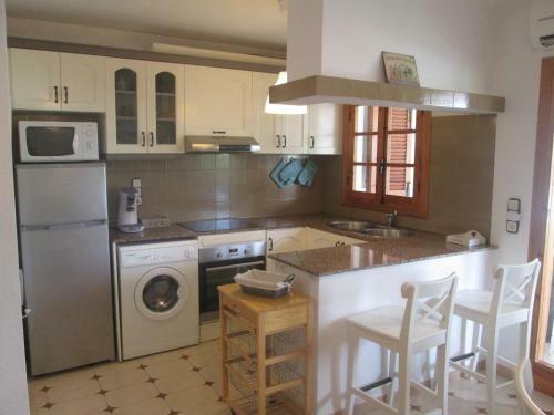 Apartamento Residence Los Jardines