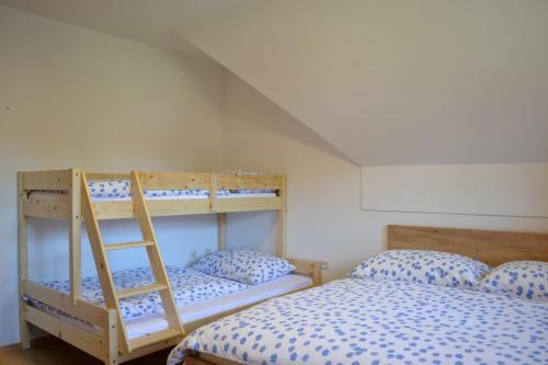 Apartments Prekmurska Vas - Vital Resort