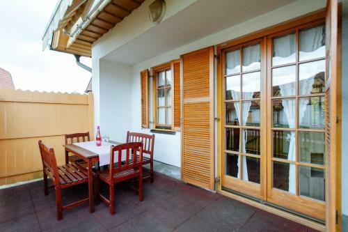 Apartments Prekmurska Vas - Vital Resort