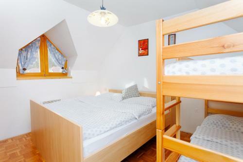Apartments Prekmurska Vas - Vital Resort