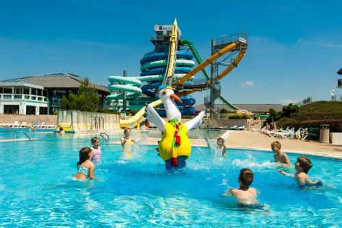 Apartments Prekmurska Vas - Vital Resort