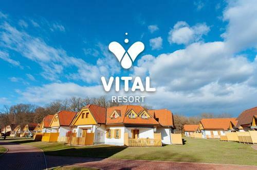 Apartments Prekmurska Vas - Vital Resort