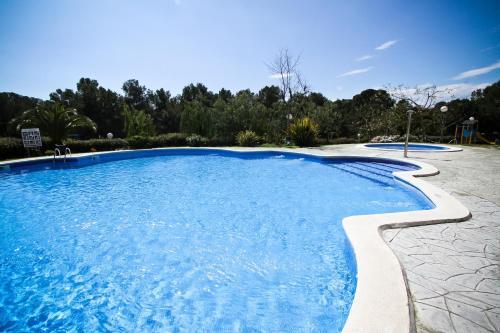 Apartamento Costa Mar Planet Costa Dorada