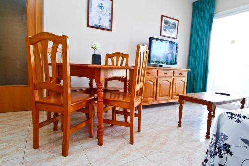 Apartamento Costa Mar Planet Costa Dorada