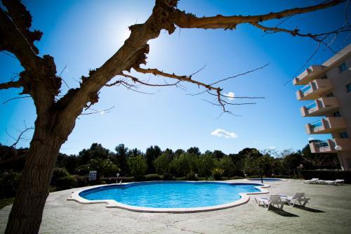 Apartamento Costa Mar Planet Costa Dorada