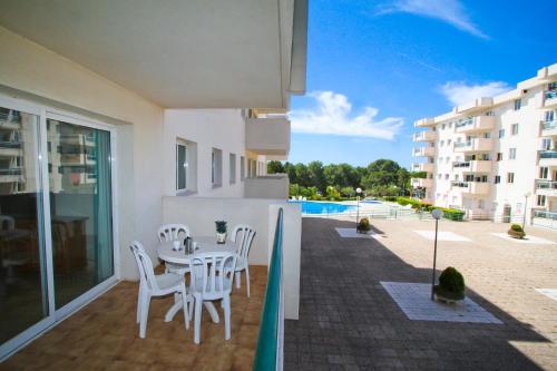 Apartamento Costa Mar Planet Costa Dorada