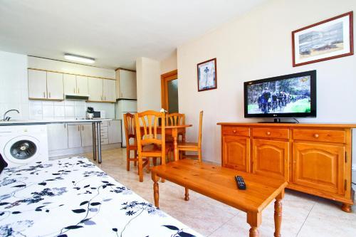 Apartamento Costa Mar Planet Costa Dorada