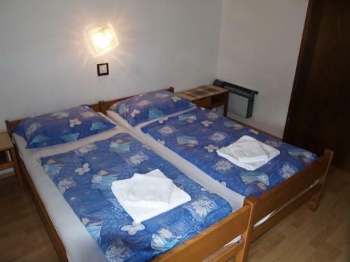 Bed & Breakfast Penzion Ro?i?