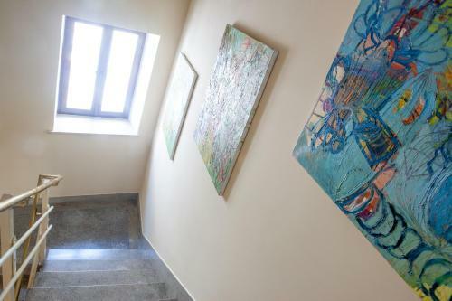 Bed & Breakfast Benecanka Casa Veneziana Piran