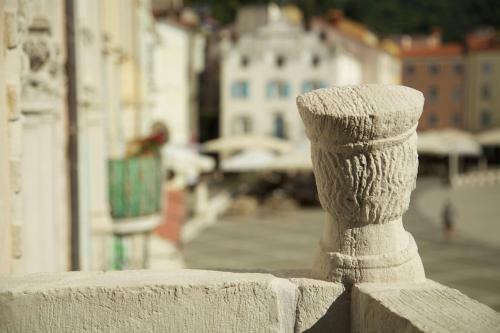 Bed & Breakfast Benecanka Casa Veneziana Piran