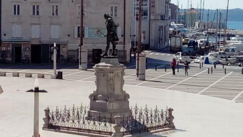 Bed & Breakfast Benecanka Casa Veneziana Piran