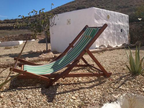 Agroturismo La Hierbaluisa