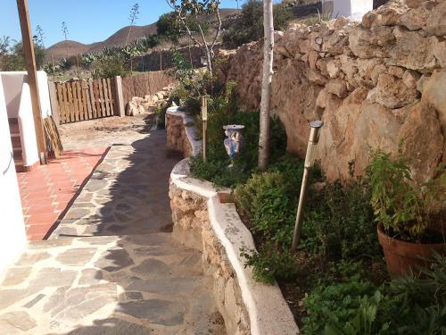 Agroturismo La Hierbaluisa
