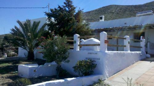 Agroturismo La Hierbaluisa