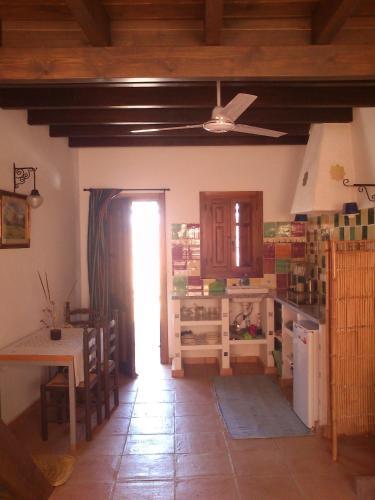 Agroturismo La Hierbaluisa
