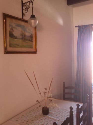 Agroturismo La Hierbaluisa