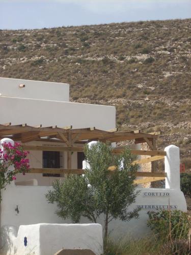 Agroturismo La Hierbaluisa