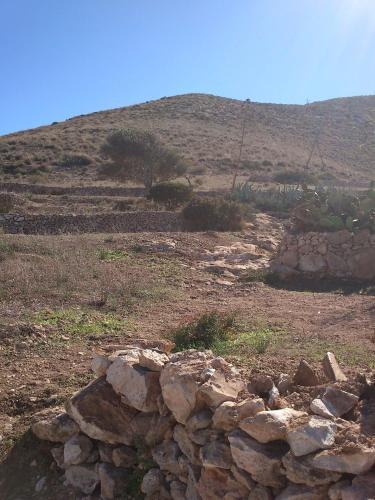 Agroturismo La Hierbaluisa