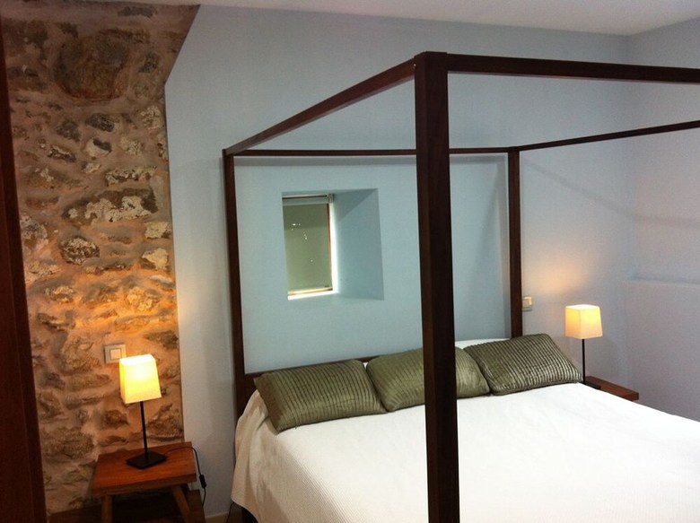 Apartamento Casona Del Agua