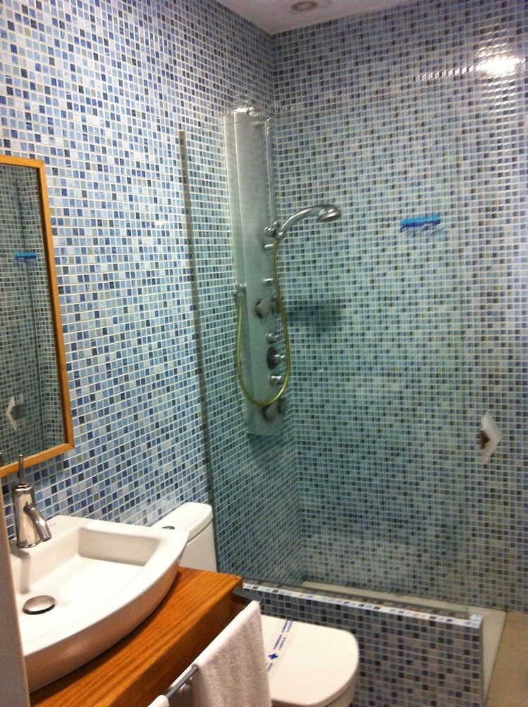 Apartamento Casona Del Agua