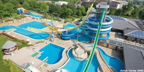 Aparthotel Vital - Vital Resort
