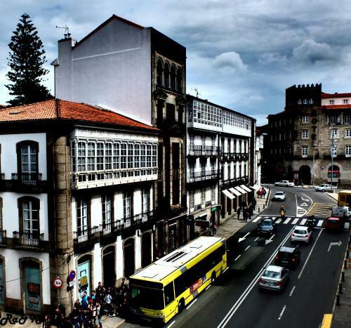 Hostel Santiago