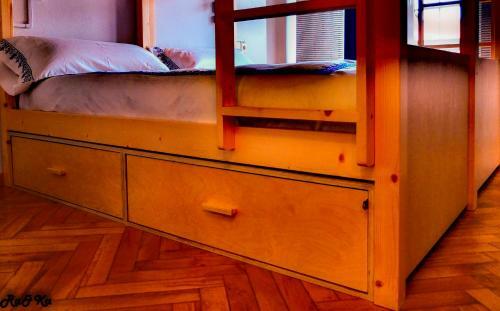 Hostel Santiago