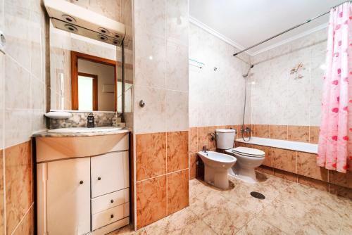 Apartamento Espanhouse San Pascual 289