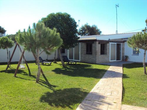 Agroturismo Complejo Rural Entre Pinos