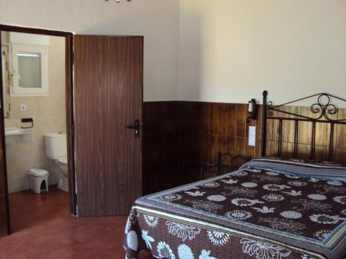 Agroturismo Complejo Rural Entre Pinos