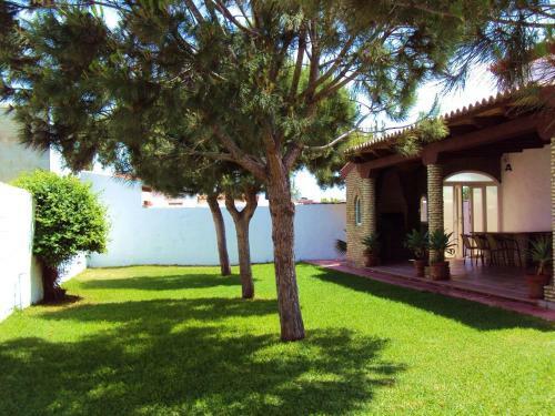 Agroturismo Complejo Rural Entre Pinos