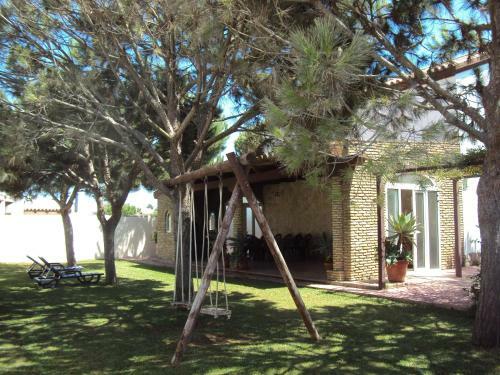 Agroturismo Complejo Rural Entre Pinos
