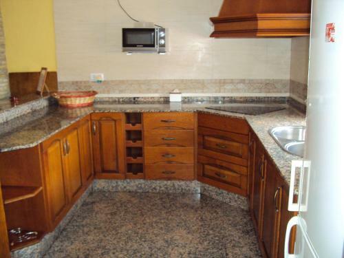 Agroturismo Complejo Rural Entre Pinos
