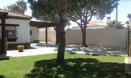 Agroturismo Complejo Rural Entre Pinos