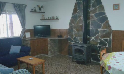 Agroturismo Complejo Rural Entre Pinos